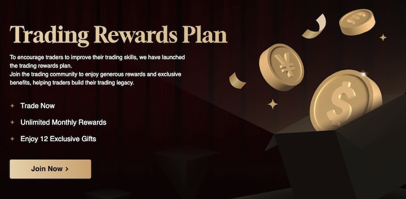 EBC Trading Launches Lucrative Rewards Plan to Empower Traders and Boost Trading Legacies